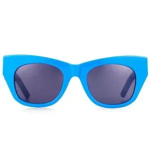 Montce | Accessories | Montce X Pared Queen Moncur Cobalt 